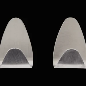 Action Badkamer & Toilet Accessoires^Handdoekhaak