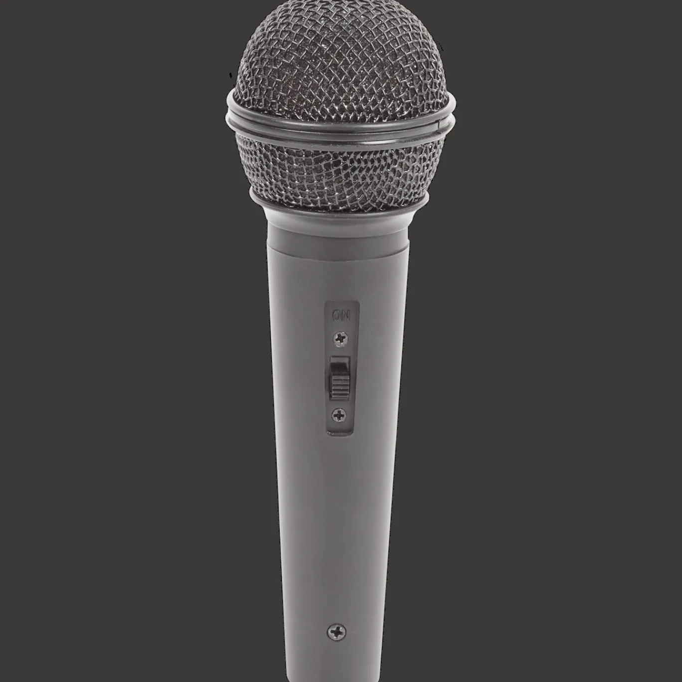 Action Multimedia Accessoires^Handmicrofoon