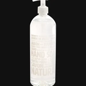 Action Lichaamsverzorging^Handzeep Natural