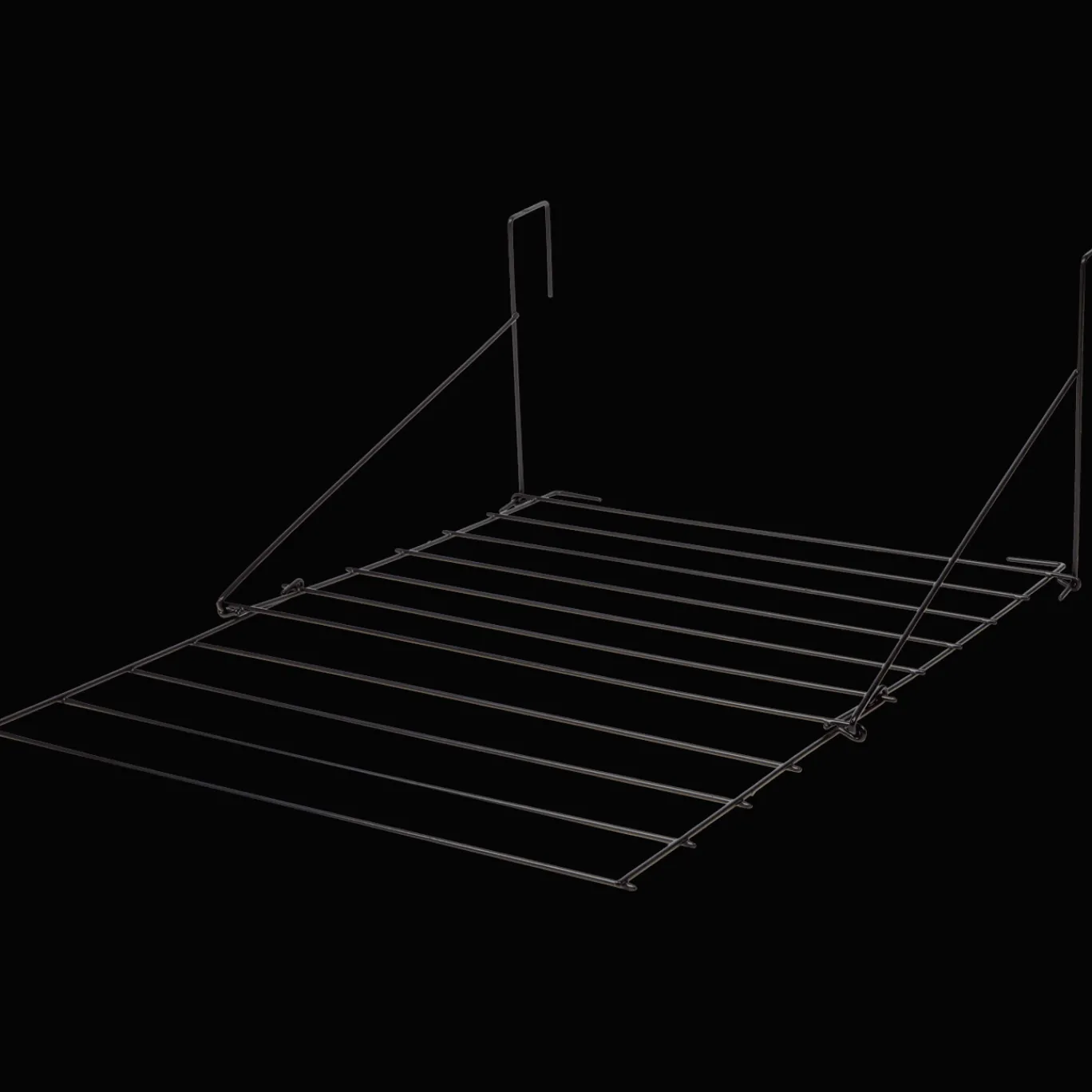 Action Wassen & Strijken^Hangend droogrek