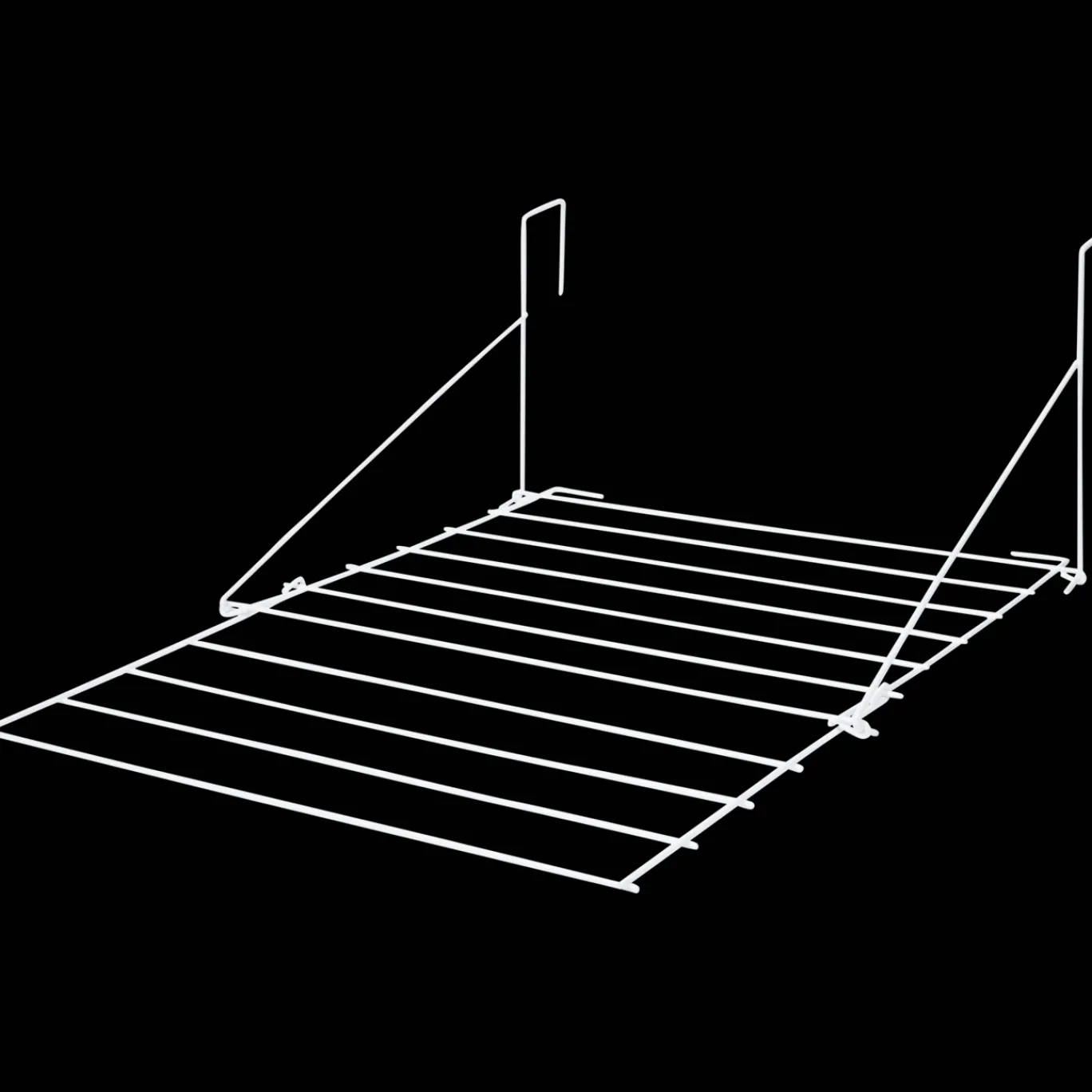 Action Wassen & Strijken^Hangend droogrek