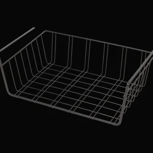 Action Woonaccessoires^Hangmand voor onder plank