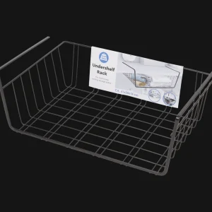 Action Woonaccessoires^Hangmand voor onder plank