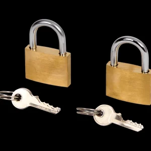 Action Gereedschap^Hangsloten