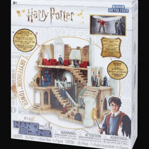 Harry Potter Spellen^speelkasteel Griffoendor Toren