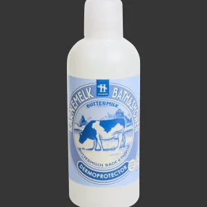 Action Lichaamsverzorging^Hegron bad- en douchegel Karnemelk