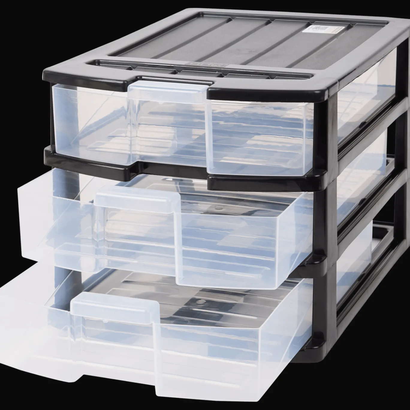 Action Opbergboxen^Heidrun ladekast