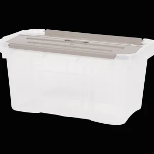 Action Woonaccessoires^Heidrun opbergbox