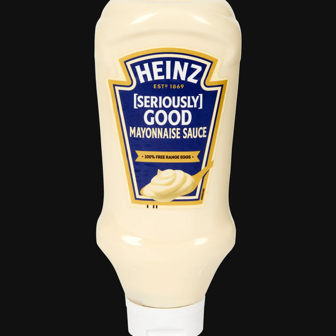 Heinz Voeding^Mayonnaise