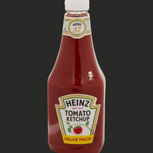 Heinz Voeding^Tomaten Ketchup
