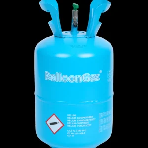 Action Gereedschap | Feestartikelen^Heliumtank