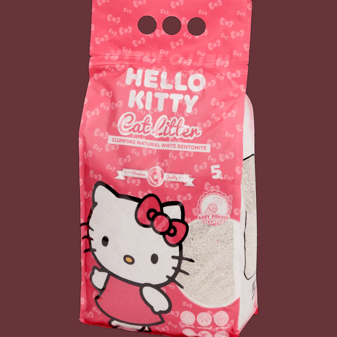 hello_kitty_kattenbakvulling_0.webp Hello Kitty Dierenbenodigdheden^kattenbakvulling