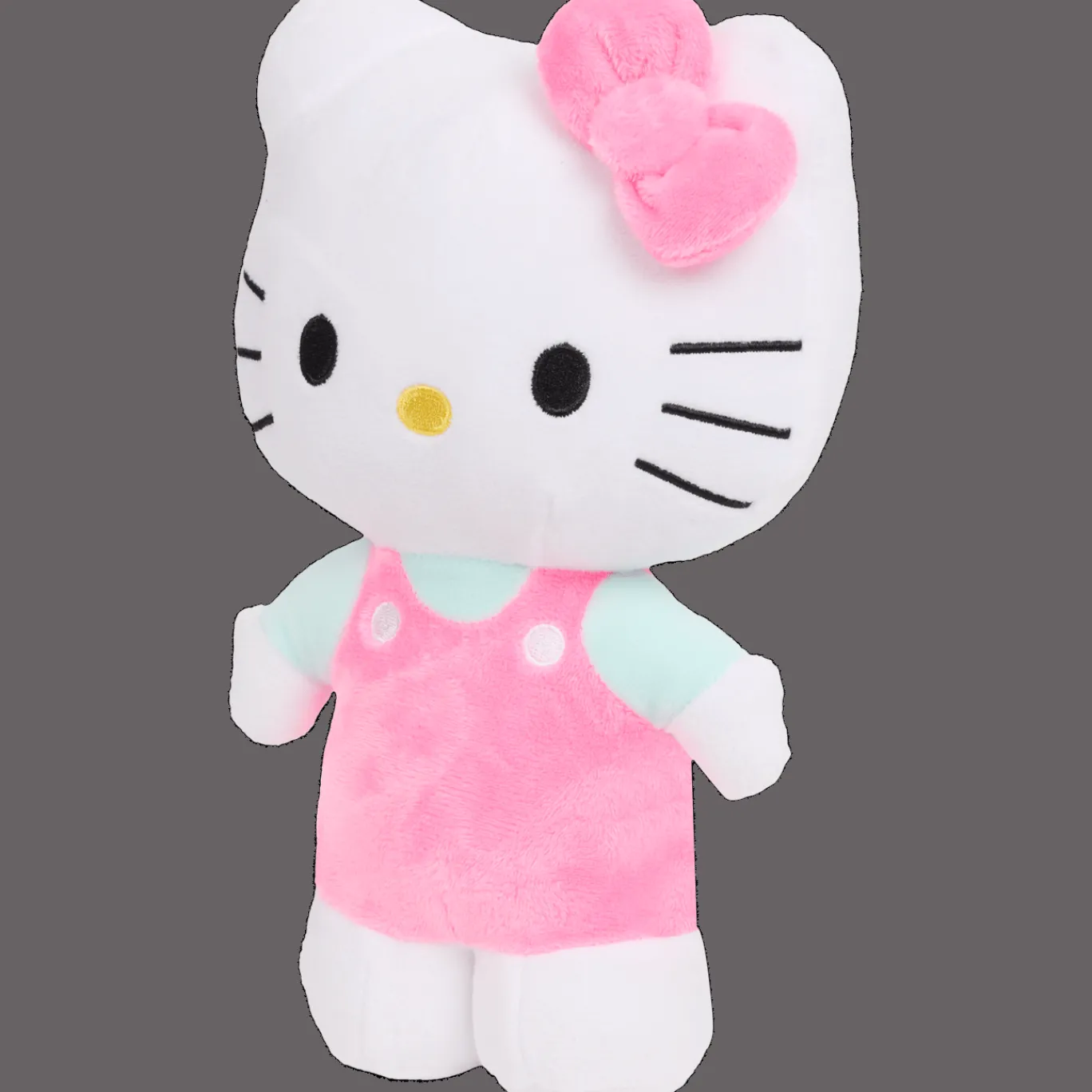 Hello Kitty Knuffels & Poppen^pluche knuffel
