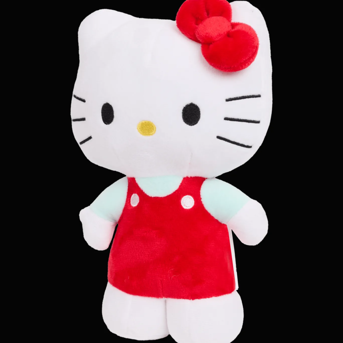 Hello Kitty Knuffels & Poppen^pluche knuffel