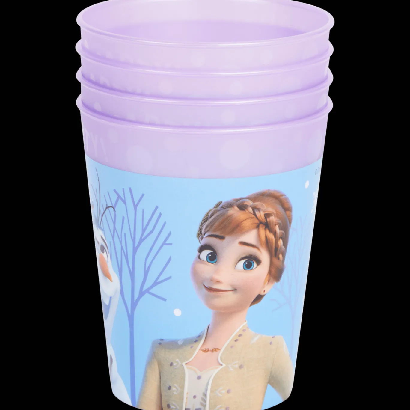 Action Feestartikelen^Herbruikbare feestbekers