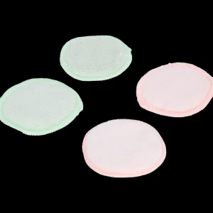 Action Gezichtsverzorging^Herbruikbare make-up-remover-pads