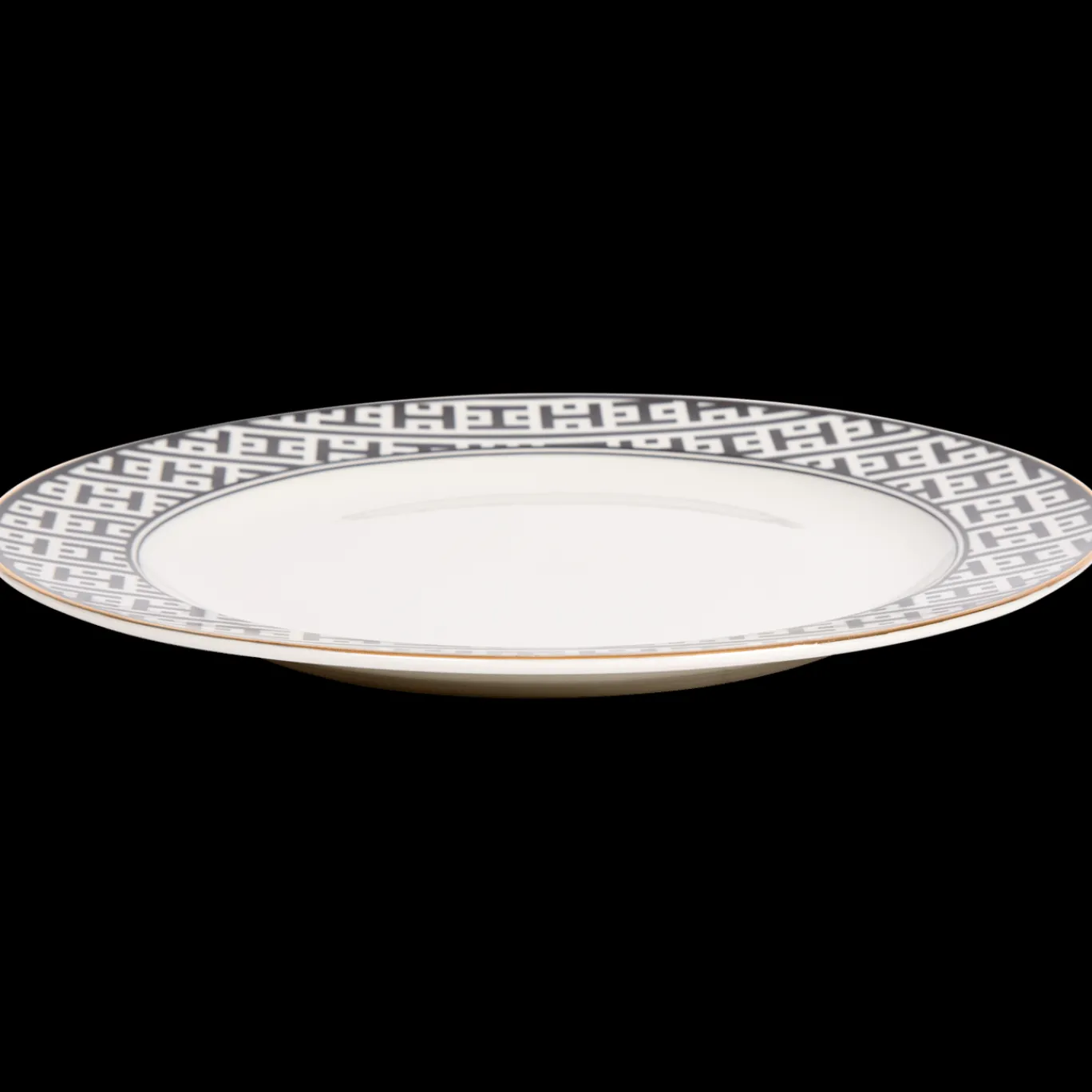 Action Servies^Heritage dinerbord