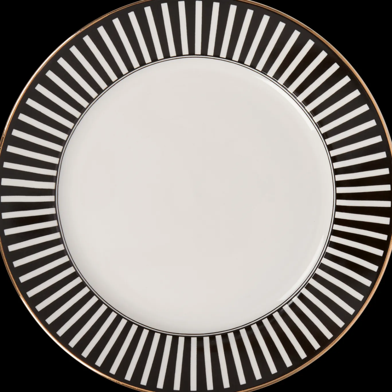 Action Servies^Heritage ontbijtbord