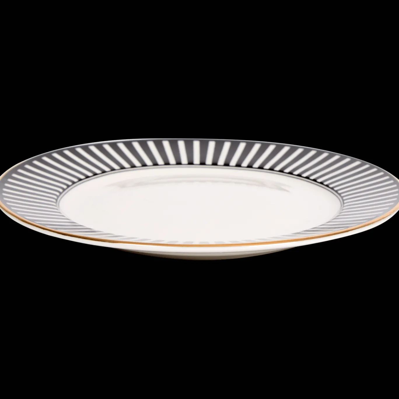 Action Servies^Heritage ontbijtbord