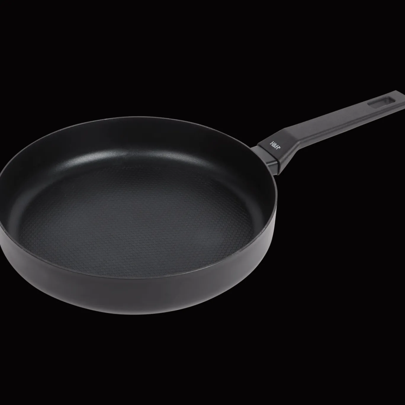 Action Pannen^H&H koekenpan