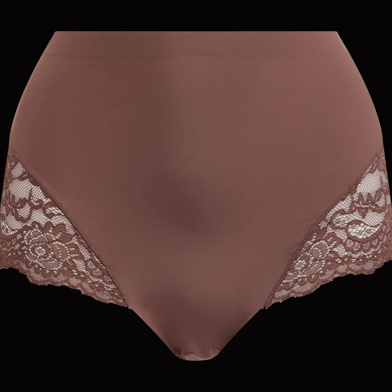 Action Ondergoed^High waist slip