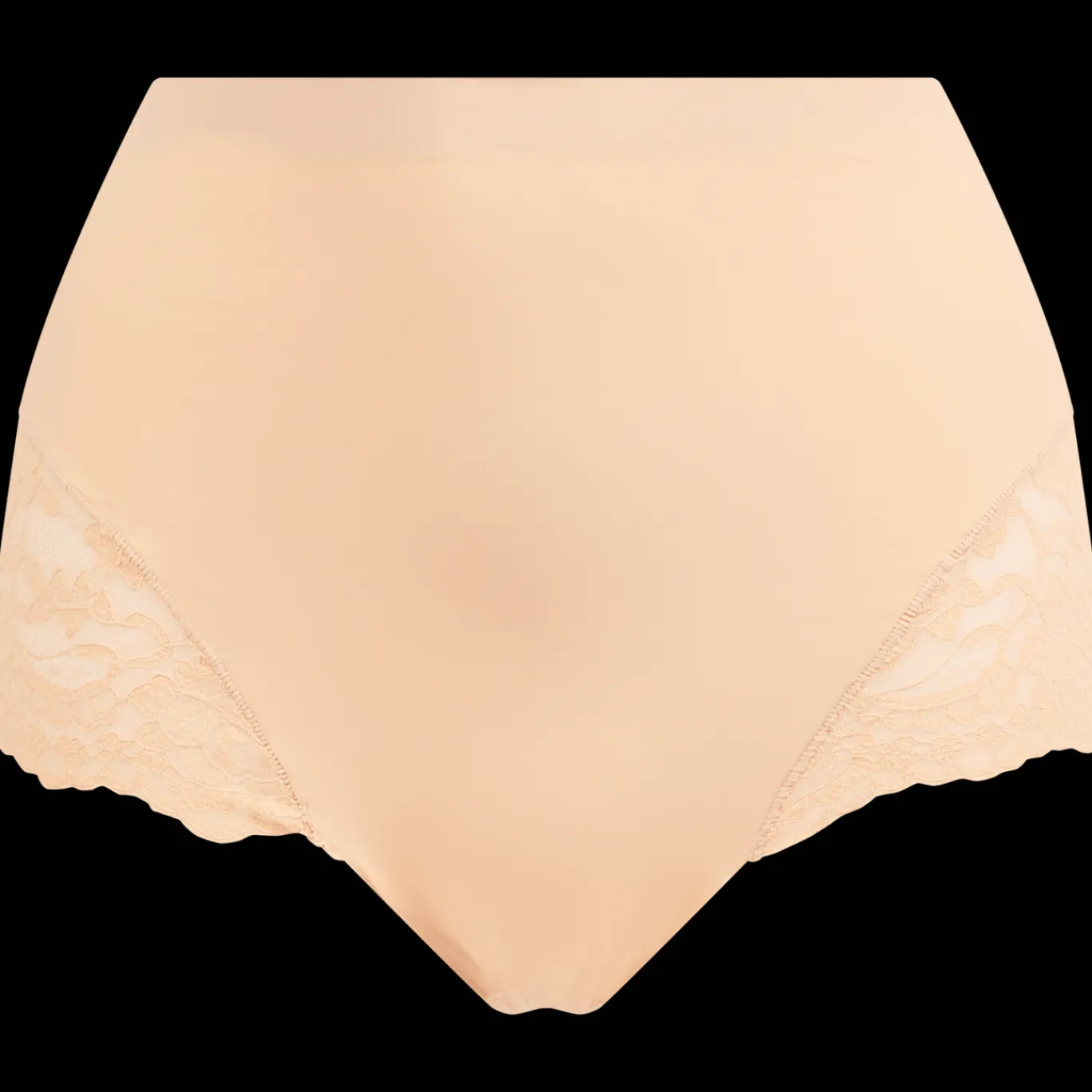 Action Ondergoed^High waist slip