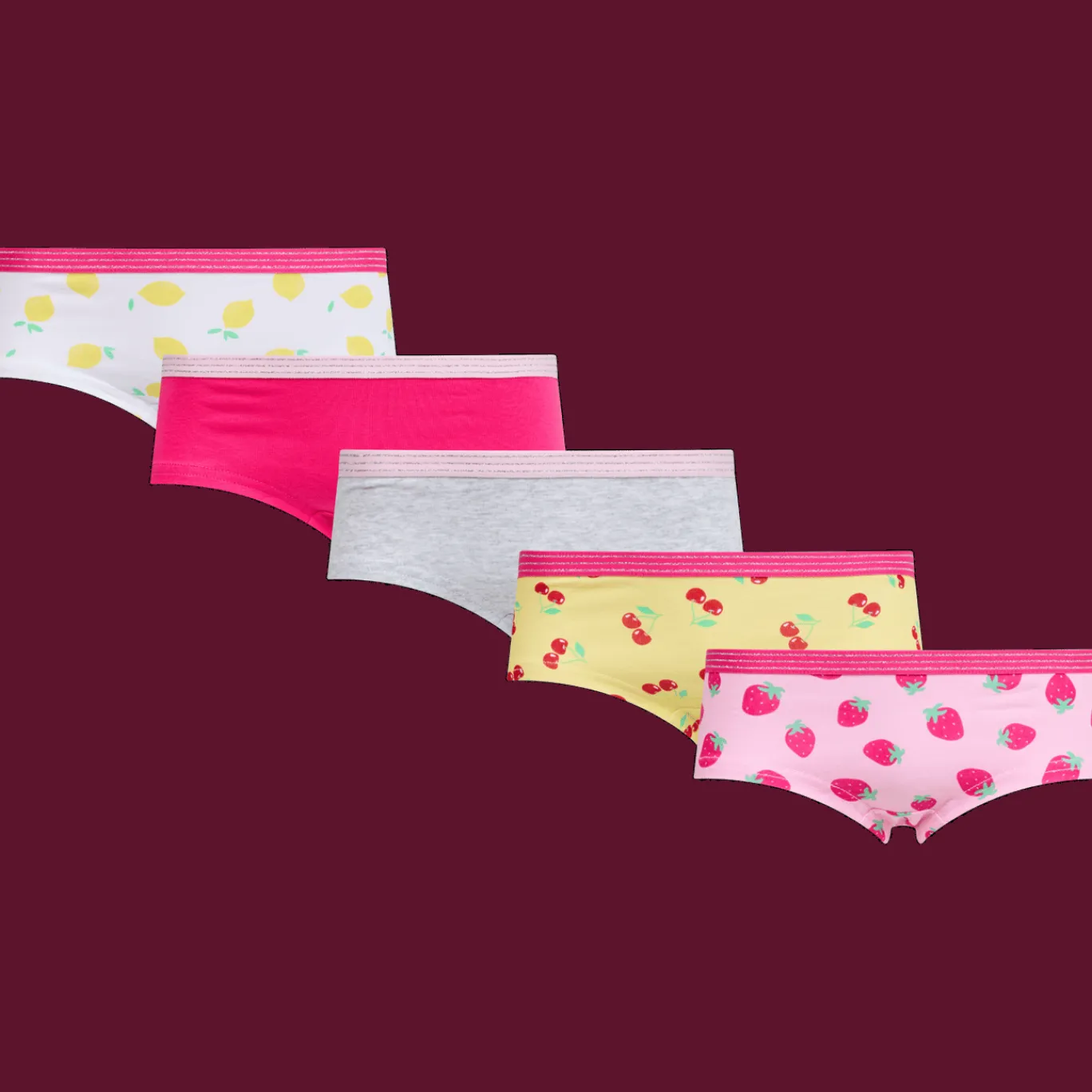 Action Ondergoed^Hipsters