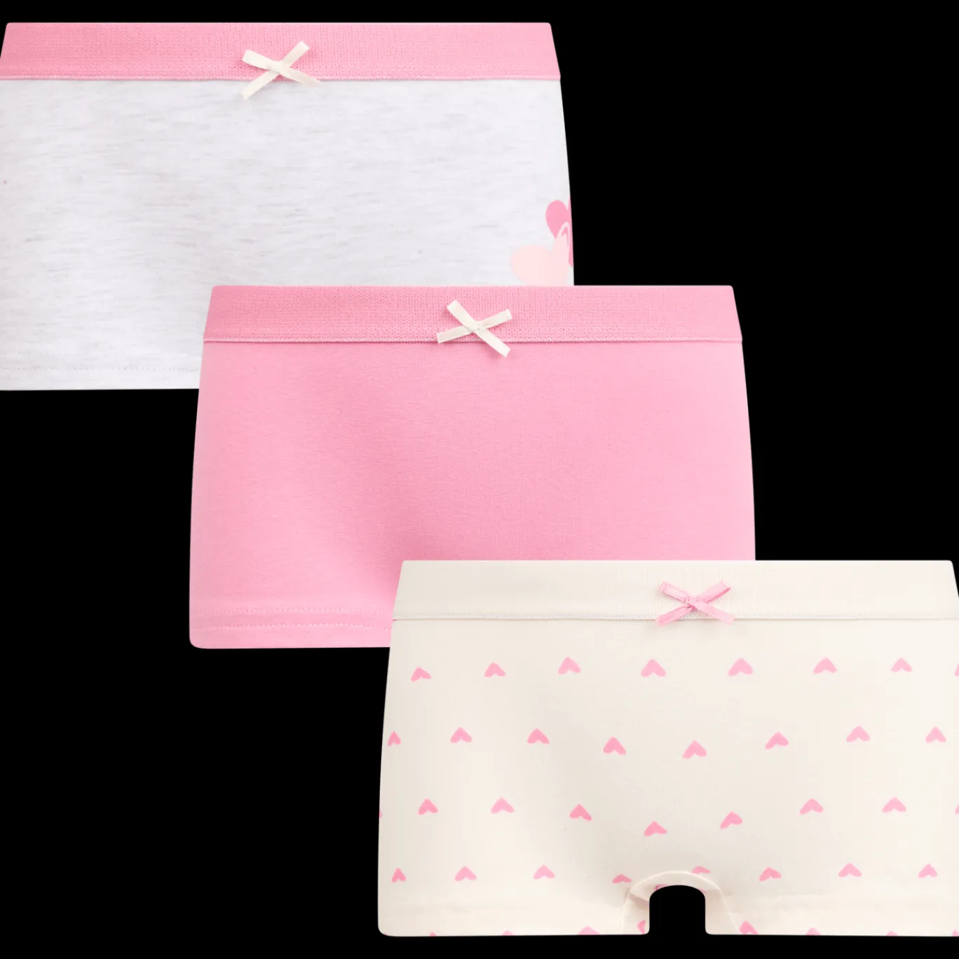 Action Ondergoed^Hipsters