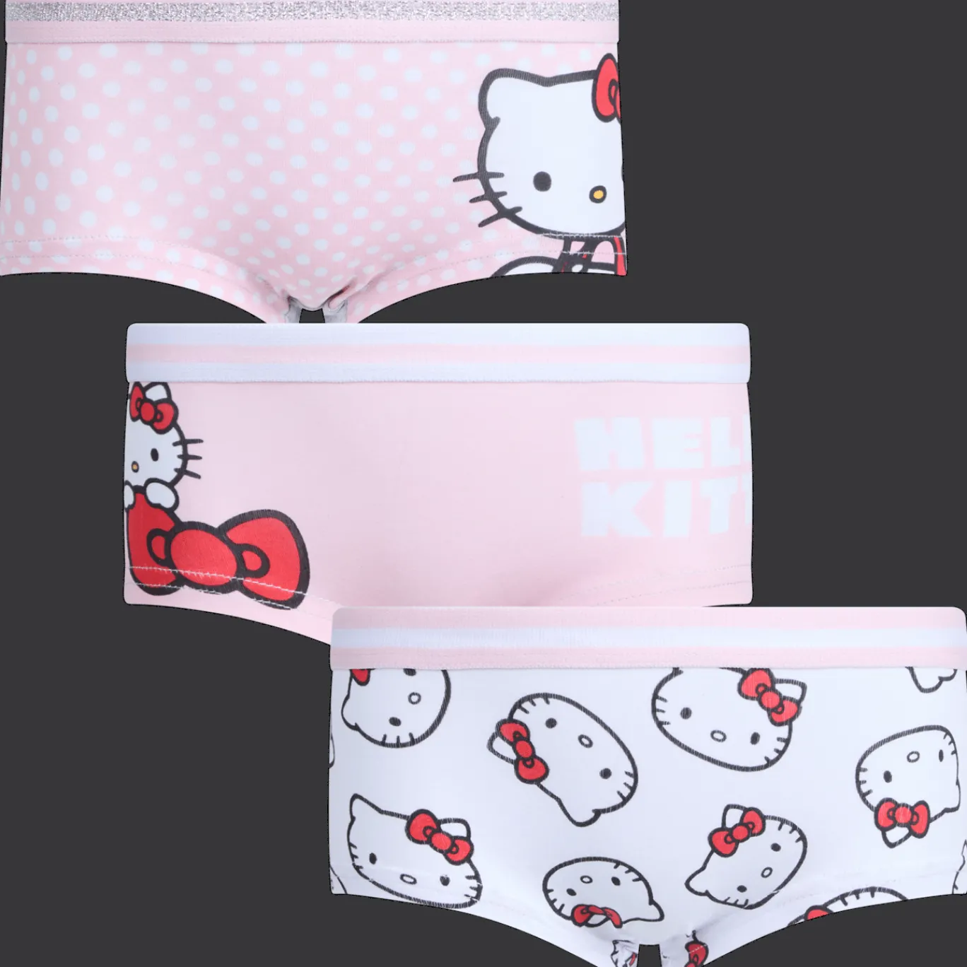 Action Ondergoed^Hipsters