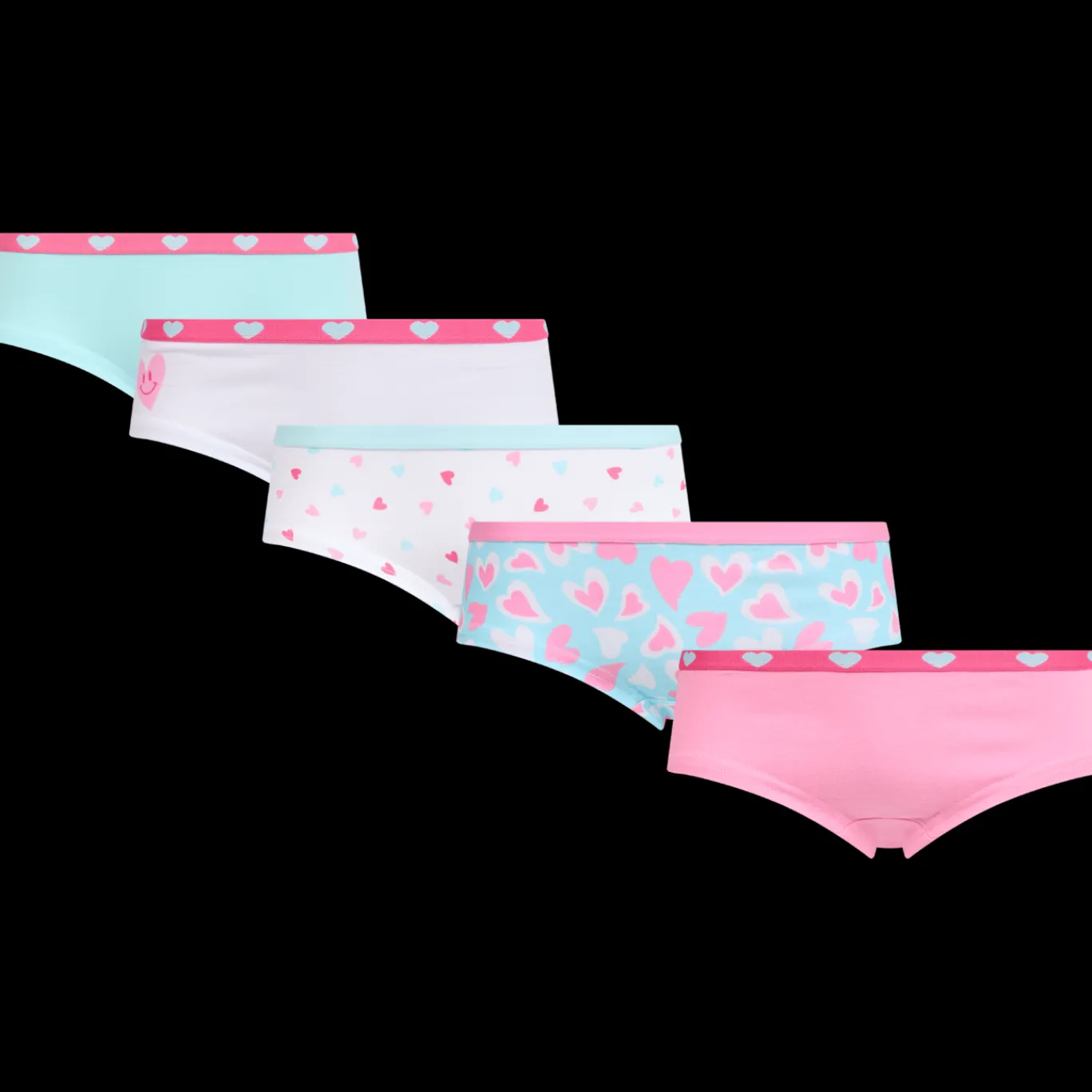 Action Ondergoed^Hipsters