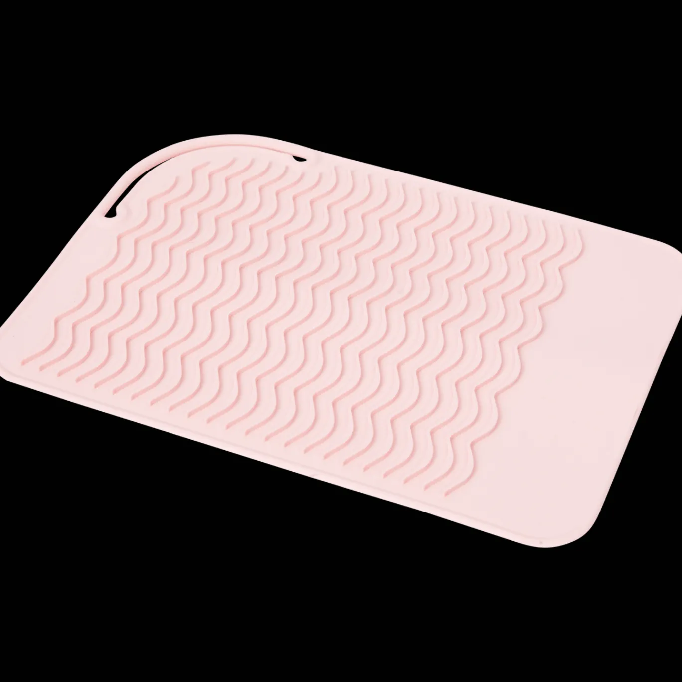 Action Haarverzorging^Hittebestendige mat