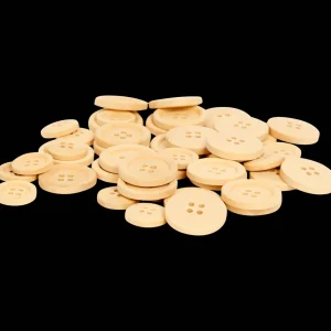 Action Knutselen^Hobby Flora houten decoraties