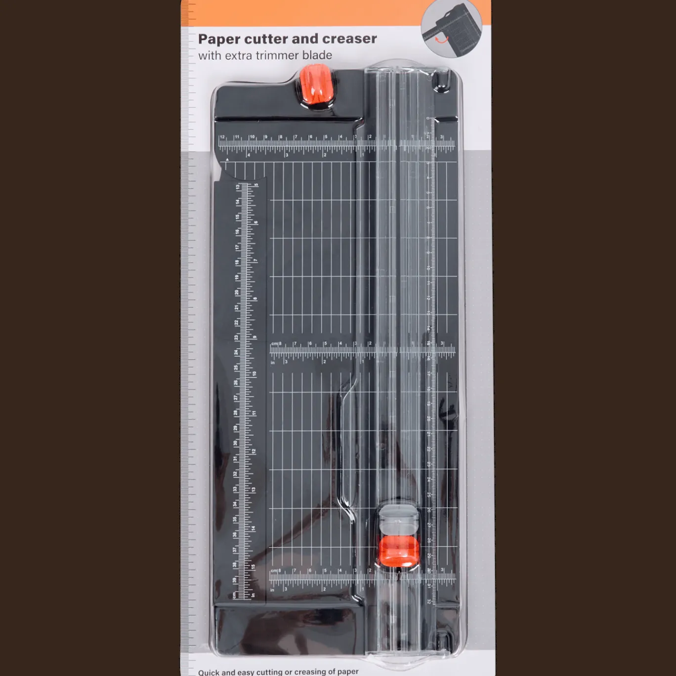 hobby_papiersnijder__riller_1.webp Action Bureau Accessoires^Hobby papiersnijder + riller