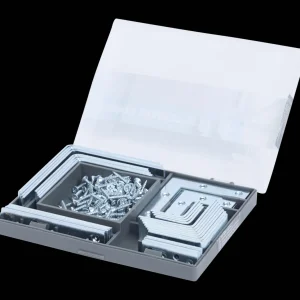 Action Gereedschap^Hoekverbindingsset