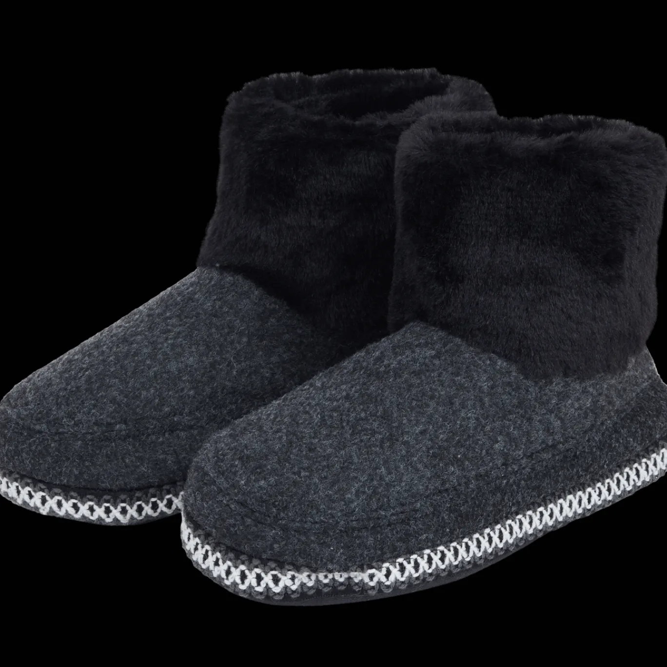 Action Schoenen^Hoge pantoffels