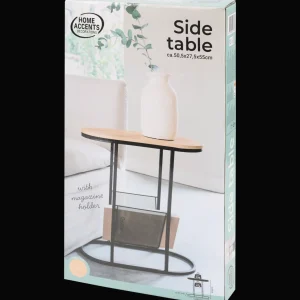 Action Woonaccessoires^Home Accents bijzettafel