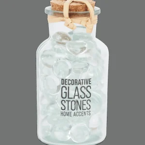 Action Woonaccessoires^Home Accents glazen decoratiestenen