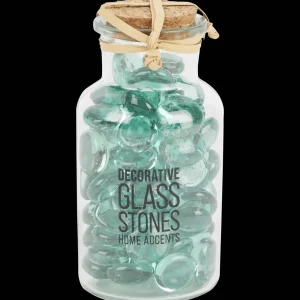Action Woonaccessoires^Home Accents glazen decoratiestenen