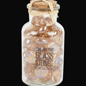 Action Woonaccessoires^Home Accents glazen decoratiestenen