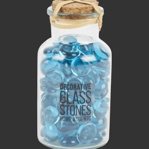 Action Woonaccessoires^Home Accents glazen decoratiestenen