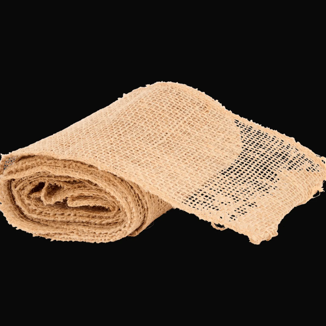 Action Breien & Haken^Home Accents jute lint
