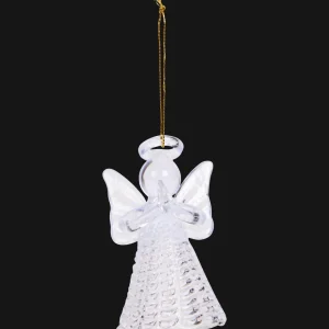 Action Seizoensdecoratie^Home Accents kerst-acrylhanger