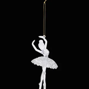 Action Seizoensdecoratie^Home Accents kerst-acrylhanger