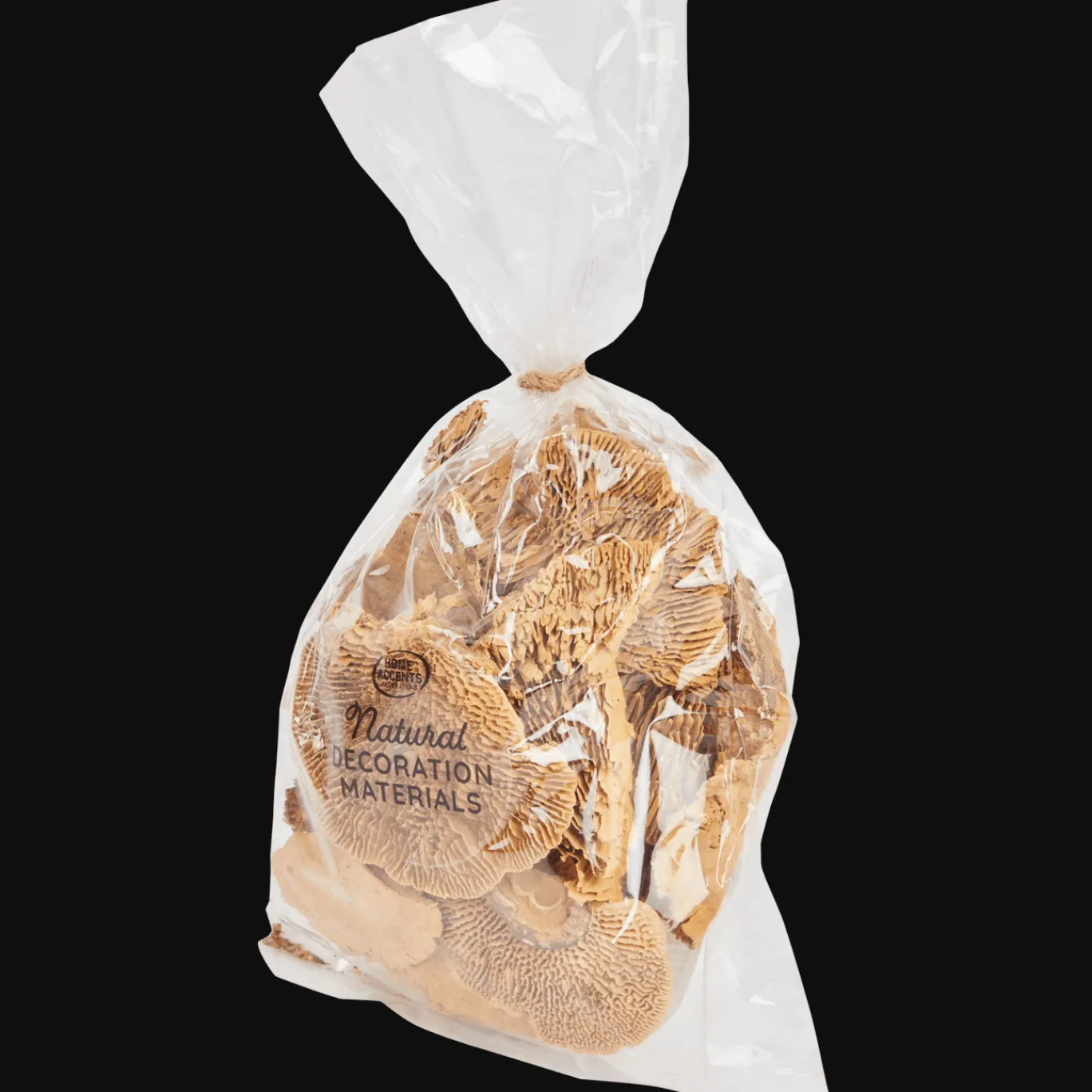 Action Kunstplanten & -Bloemen^Home Accents natural droogmix