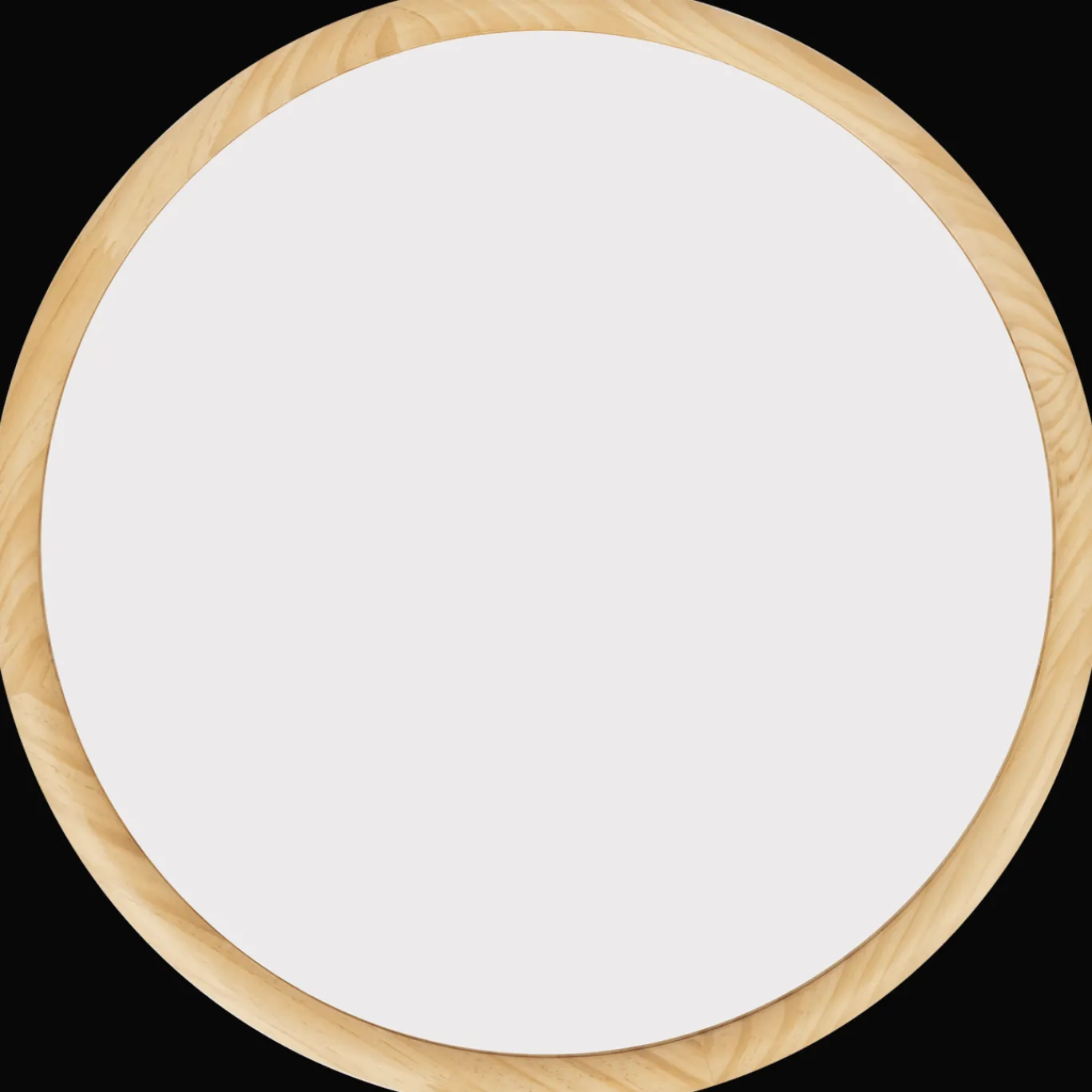 Action Wanddecoratie^Home Accents ronde spiegel