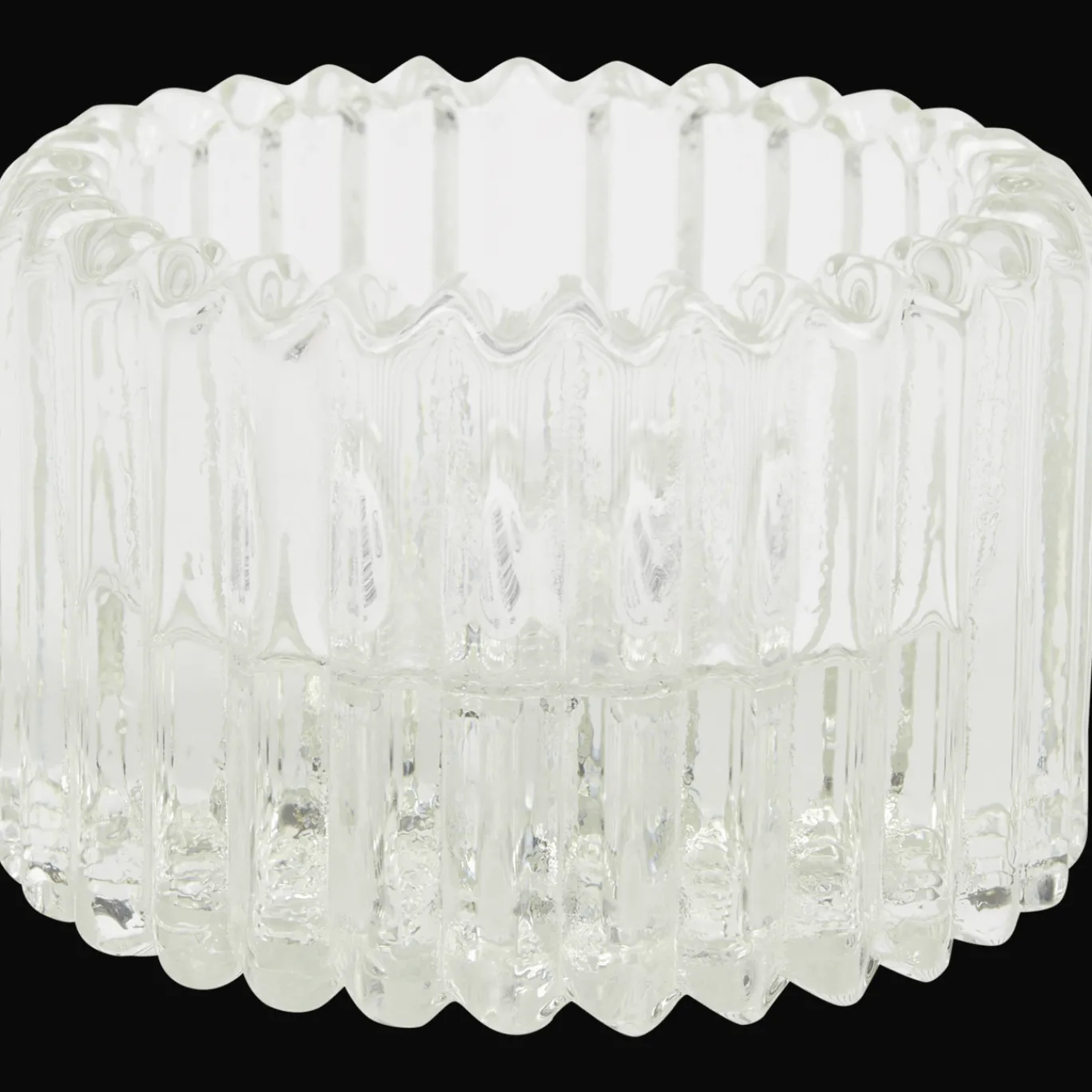 Action Kaarsenhouders^Home Accents tweezijdige kaarsenhouder