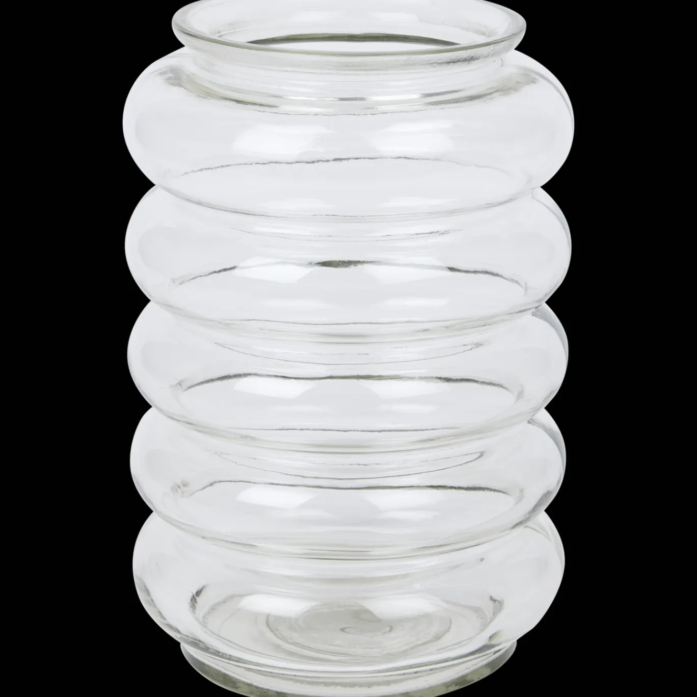 Action Potten & Vazen^Home Accents vaas Arwen