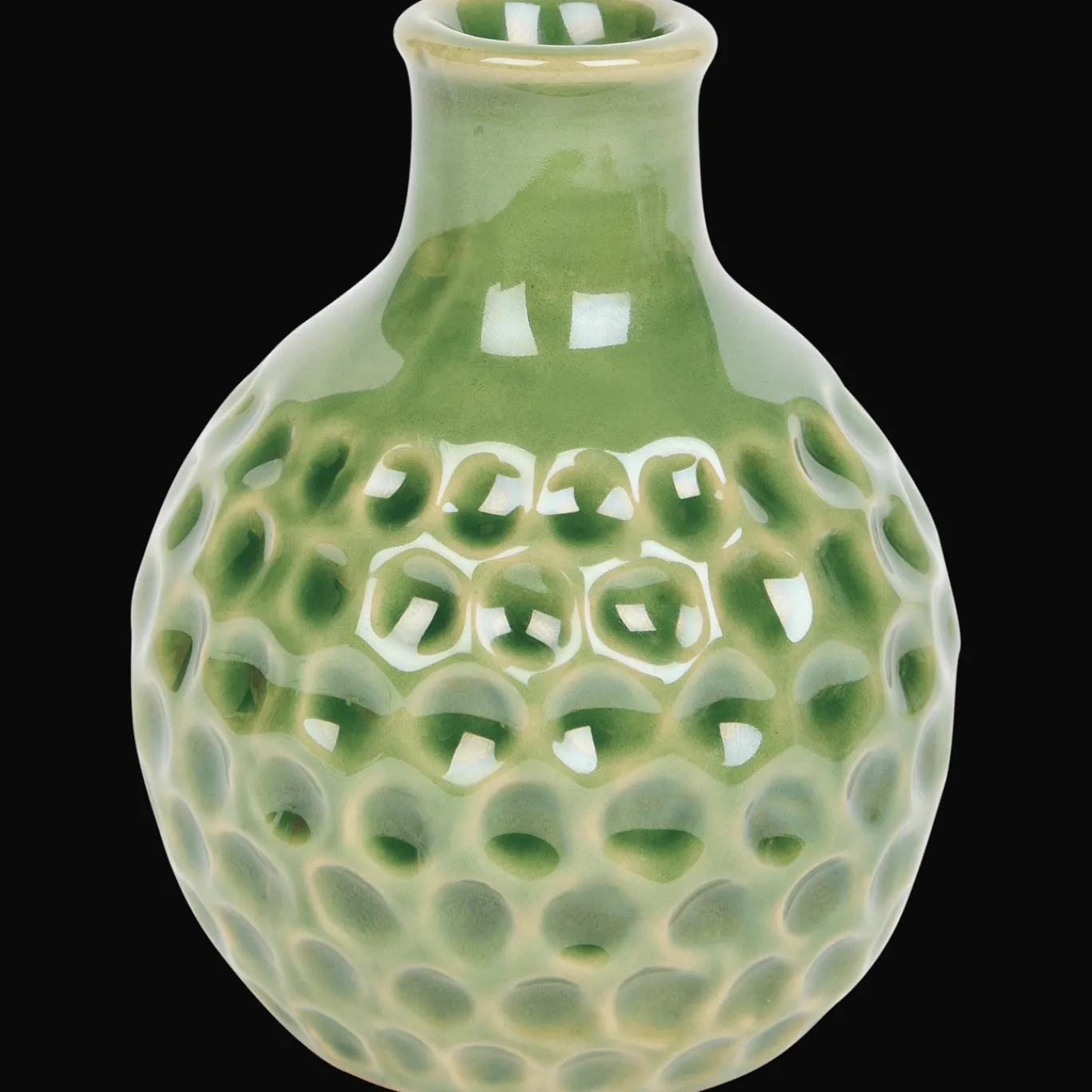 Action Potten & Vazen^Home Accents vaas Linda