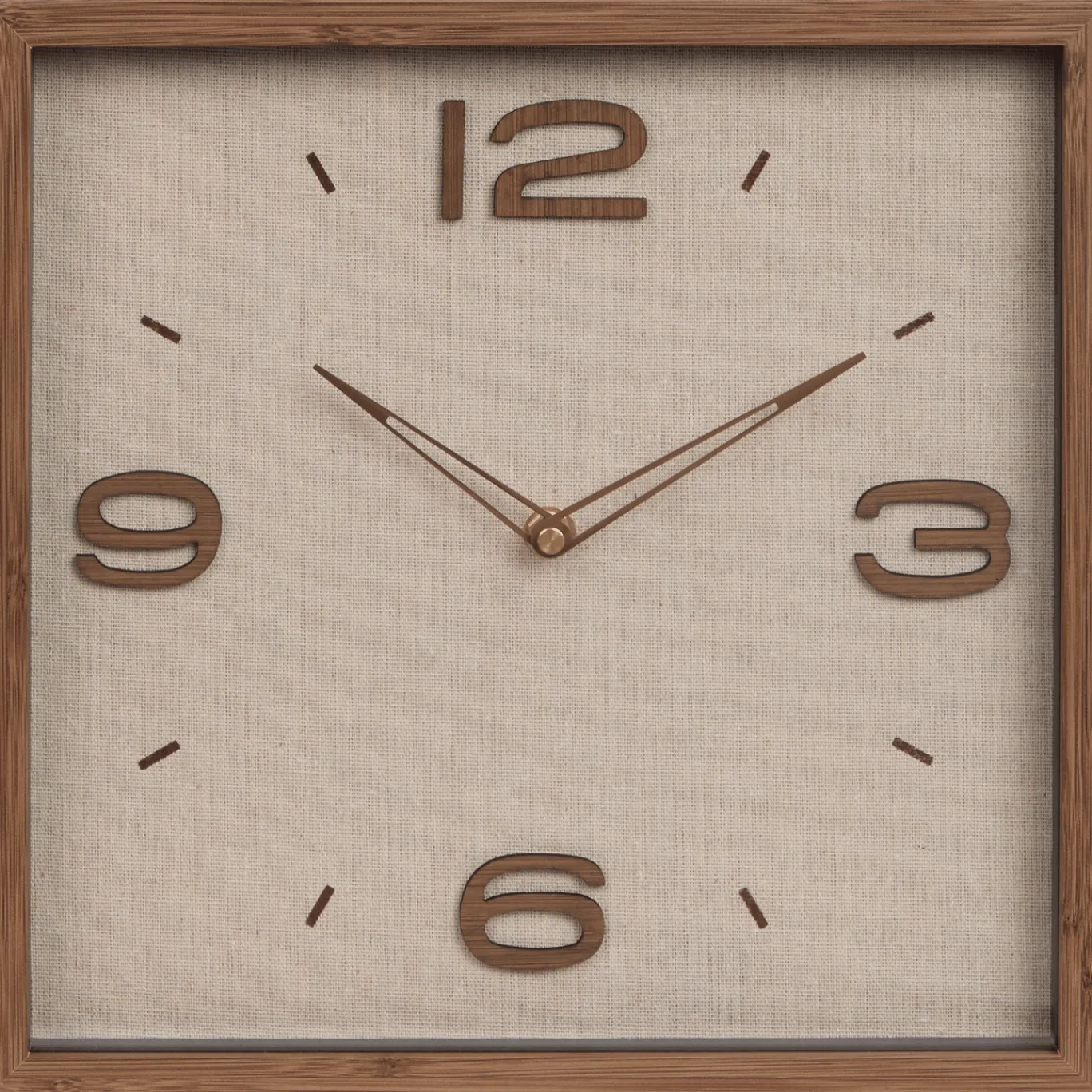 Action Wanddecoratie^Home Accents wandklok