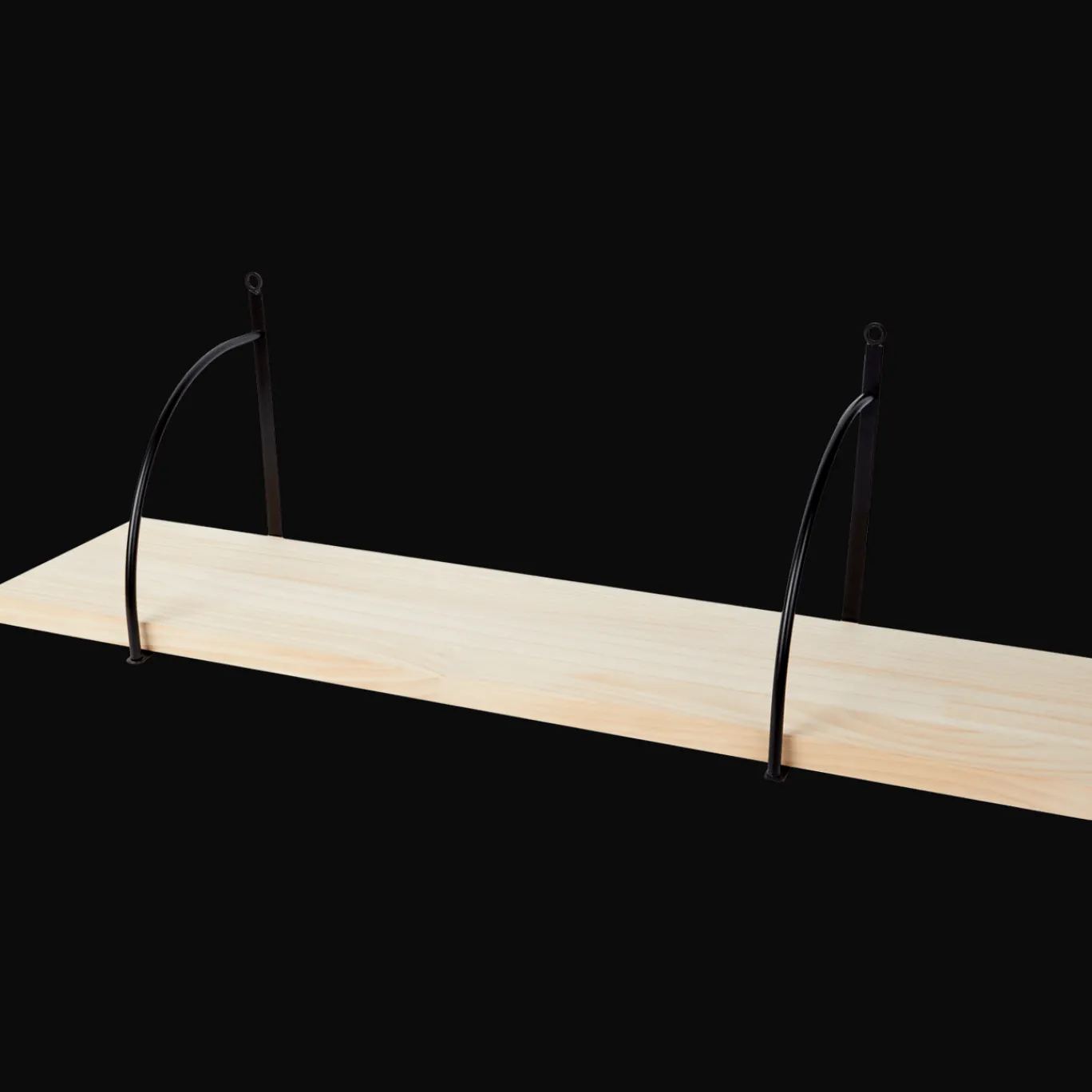 home_accents_wandplank_1.webp Action Woonaccessoires^Home Accents wandplank